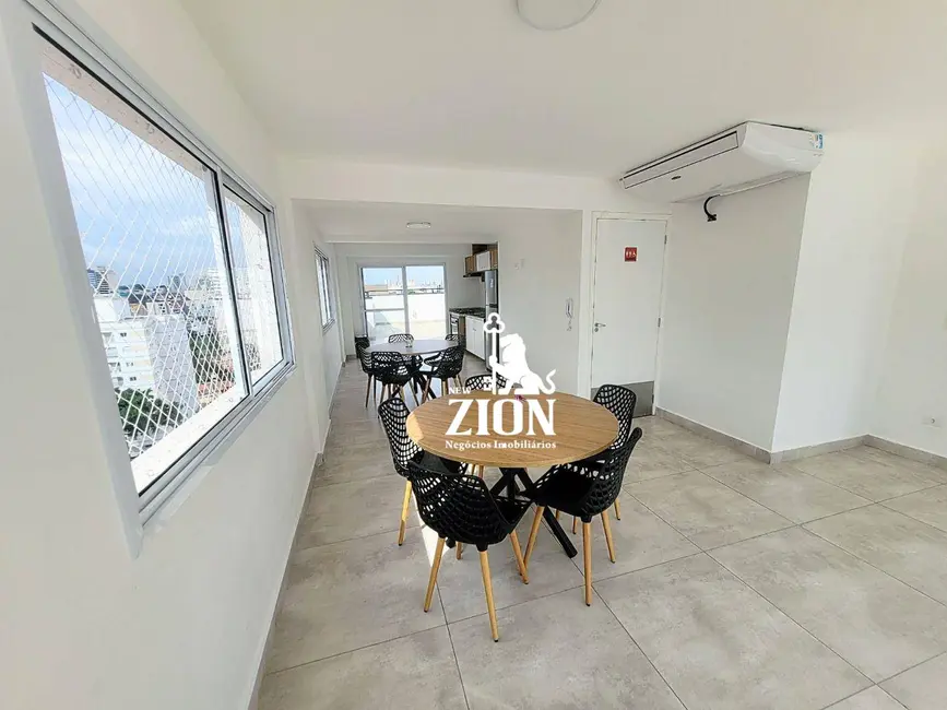 Foto 9 de Apartamento com 2 quartos para alugar, 45m2 em Tucuruvi, São Paulo - SP