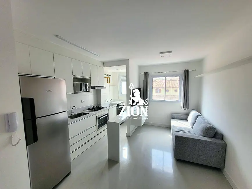 Foto 1 de Apartamento com 2 quartos para alugar, 45m2 em Tucuruvi, São Paulo - SP