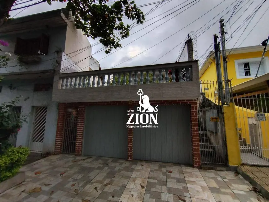 Foto 1 de Casa com 2 quartos à venda, 300m2 em Vila Maria Alta, São Paulo - SP