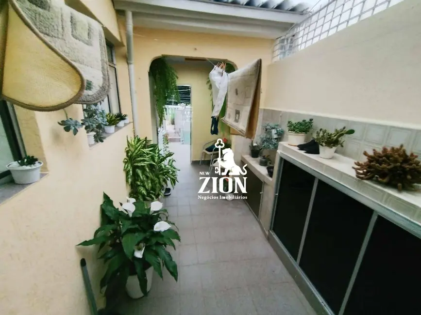 Foto 7 de Casa com 2 quartos à venda, 300m2 em Vila Maria Alta, São Paulo - SP