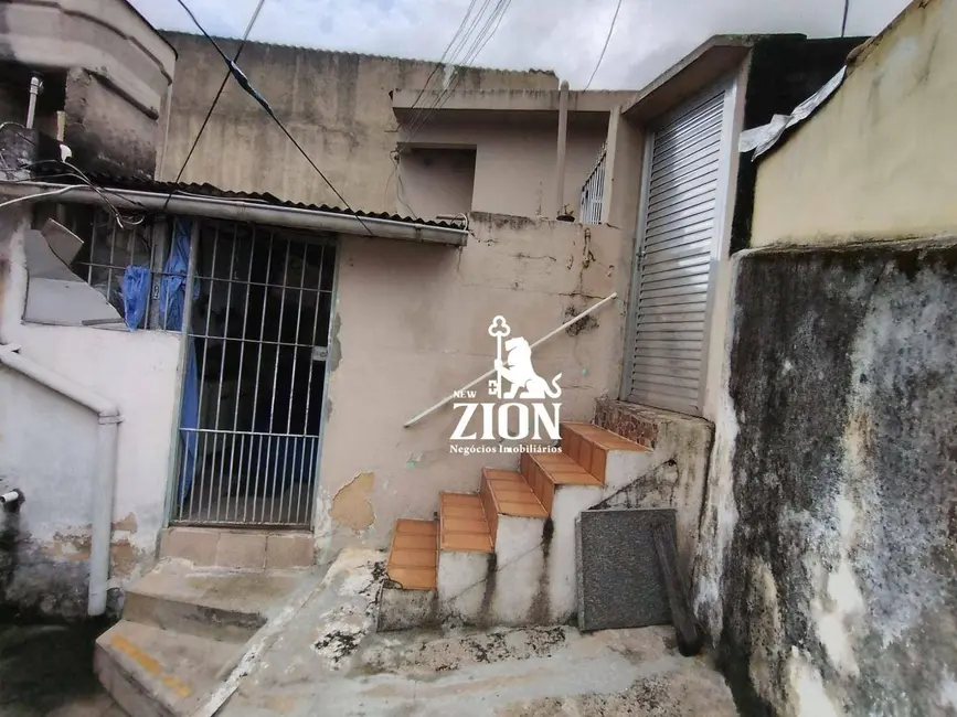 Foto 3 de Casa com 2 quartos à venda, 300m2 em Vila Maria Alta, São Paulo - SP