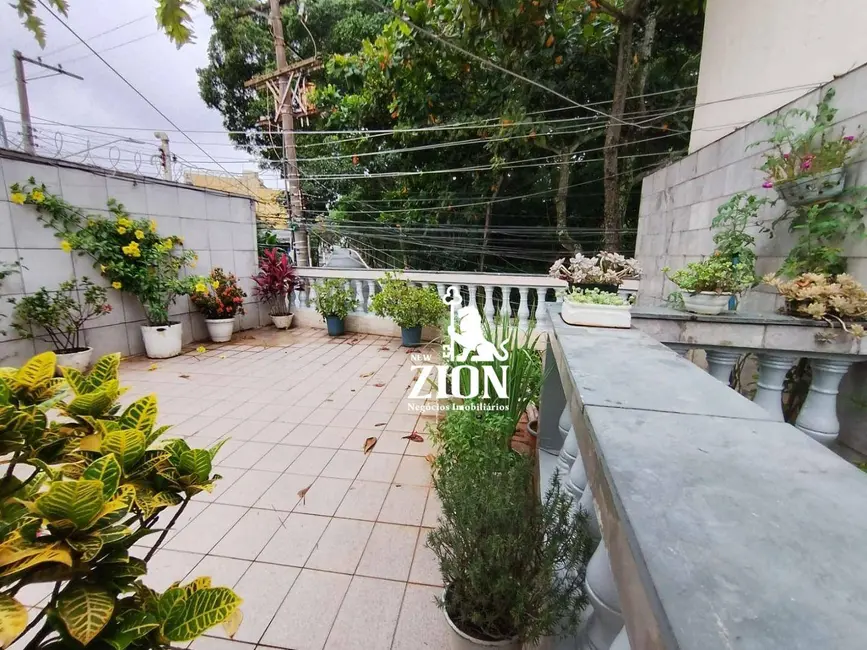 Foto 6 de Casa com 2 quartos à venda, 300m2 em Vila Maria Alta, São Paulo - SP