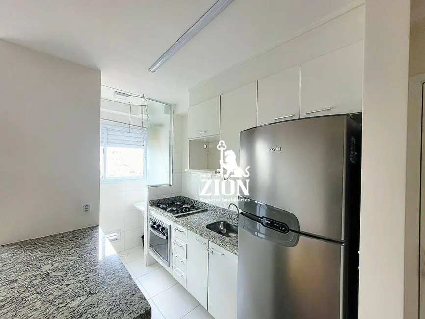 Foto 2 de Apartamento com 2 quartos para alugar, 47m2 em Tucuruvi, São Paulo - SP