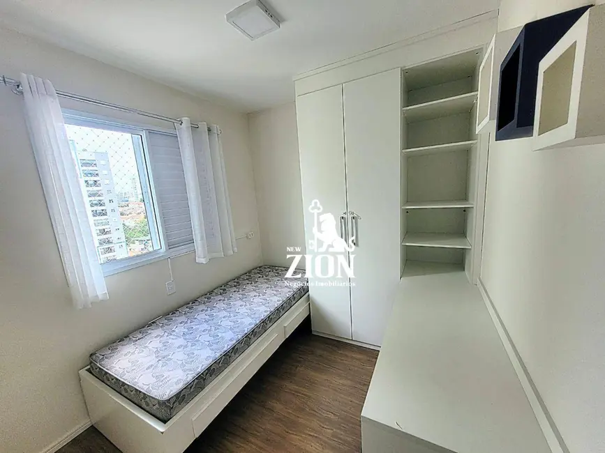 Foto 4 de Apartamento com 2 quartos para alugar, 47m2 em Tucuruvi, São Paulo - SP
