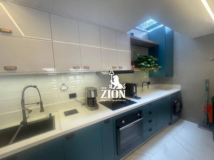 Foto 7 de Casa de Condomínio com 2 quartos à venda, 63m2 em Vila Isolina Mazzei, São Paulo - SP