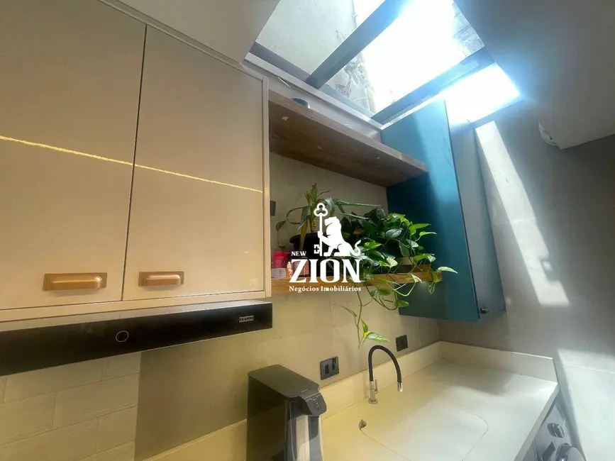 Foto 6 de Casa de Condomínio com 2 quartos à venda, 63m2 em Vila Isolina Mazzei, São Paulo - SP