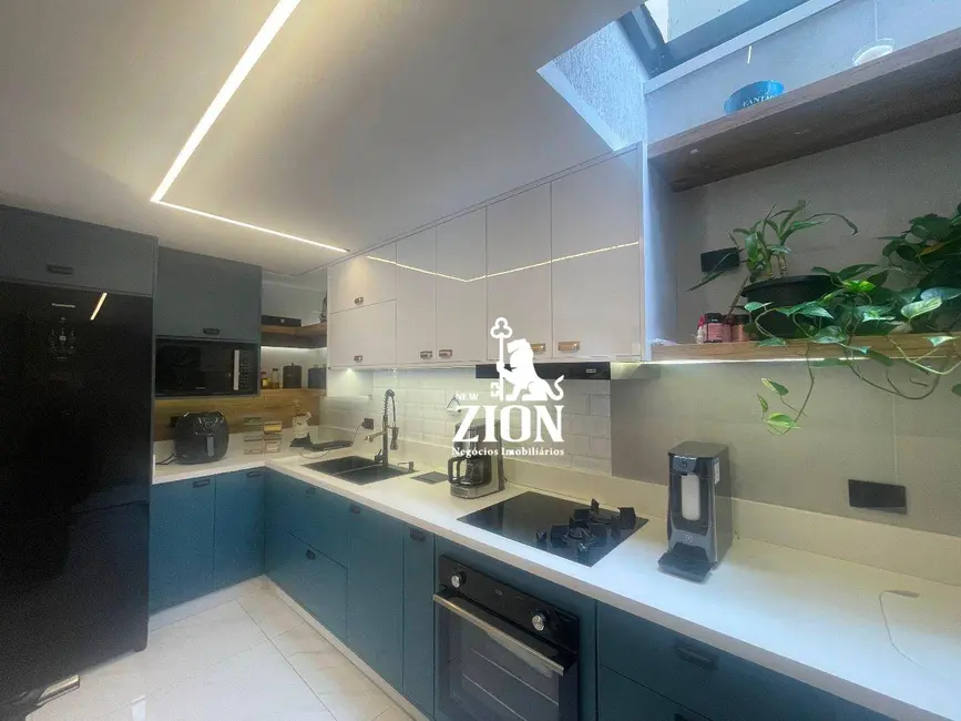 Foto 8 de Casa de Condomínio com 2 quartos à venda, 63m2 em Vila Isolina Mazzei, São Paulo - SP