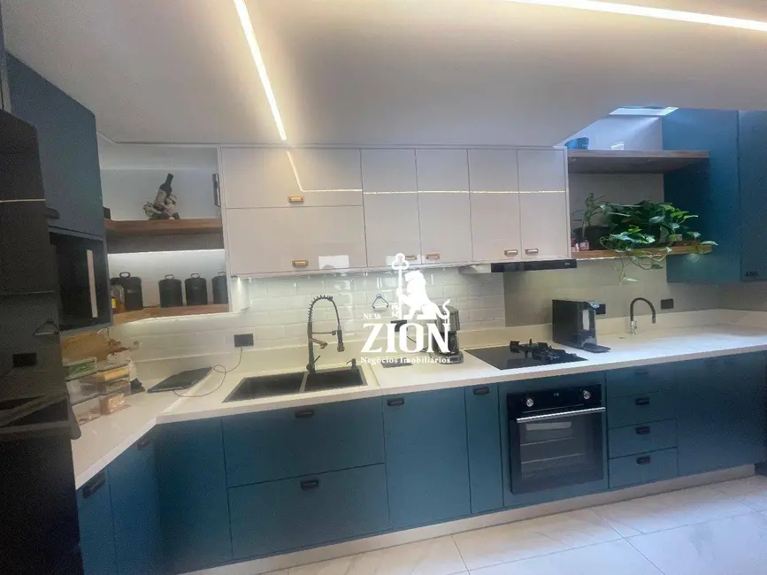 Foto 9 de Casa de Condomínio com 2 quartos à venda, 63m2 em Vila Isolina Mazzei, São Paulo - SP