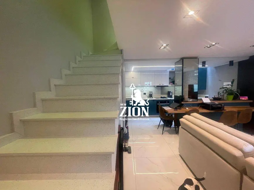 Foto 5 de Casa de Condomínio com 2 quartos à venda, 63m2 em Vila Isolina Mazzei, São Paulo - SP