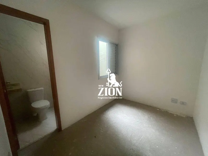 Casa de Condomínio com 2 quartos à venda, 63m2 em Vila Isolina Mazzei, São Paulo - SP - imagem 9 Foto 9 de Casa de Condomínio com 2 quartos à venda, 63m2 em Vila Isolina Mazzei, São Paulo - SP