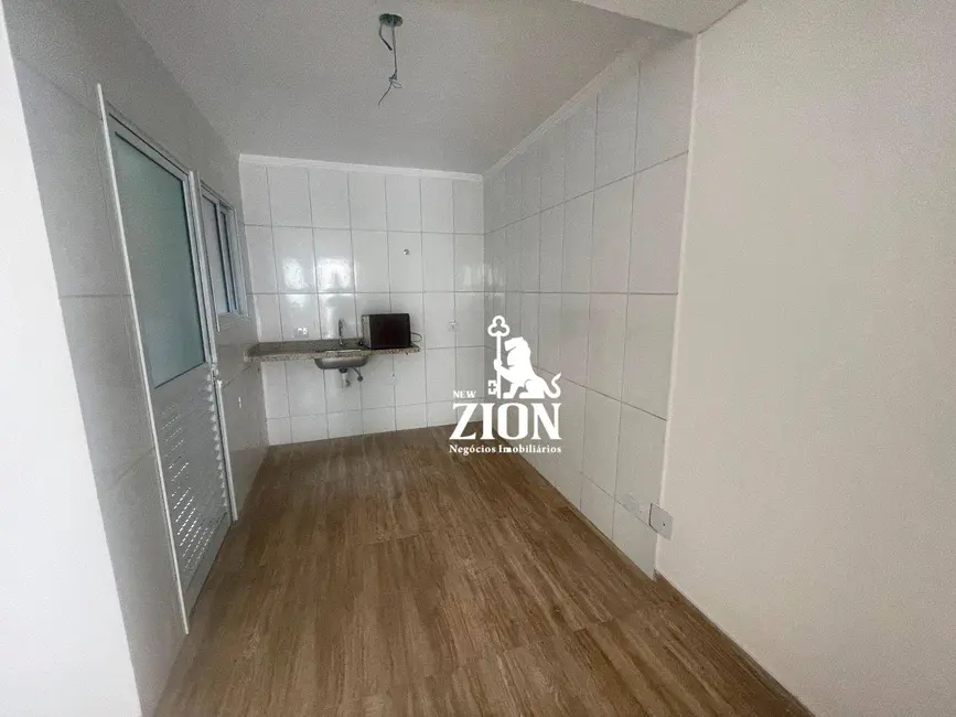 Casa de Condomínio com 2 quartos à venda, 63m2 em Vila Isolina Mazzei, São Paulo - SP - imagem 4 Foto 4 de Casa de Condomínio com 2 quartos à venda, 63m2 em Vila Isolina Mazzei, São Paulo - SP