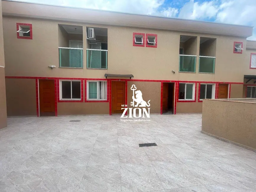 Casa de Condomínio com 2 quartos à venda, 63m2 em Vila Isolina Mazzei, São Paulo - SP - imagem 2 Foto 2 de Casa de Condomínio com 2 quartos à venda, 63m2 em Vila Isolina Mazzei, São Paulo - SP