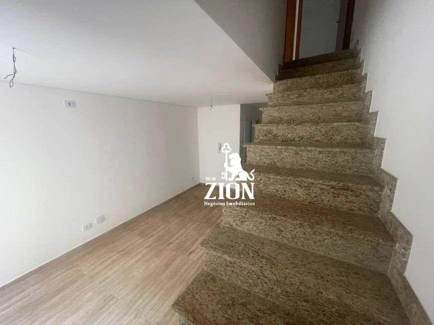 Casa de Condomínio com 2 quartos à venda, 63m2 em Vila Isolina Mazzei, São Paulo - SP - imagem 7 Foto 7 de Casa de Condomínio com 2 quartos à venda, 63m2 em Vila Isolina Mazzei, São Paulo - SP