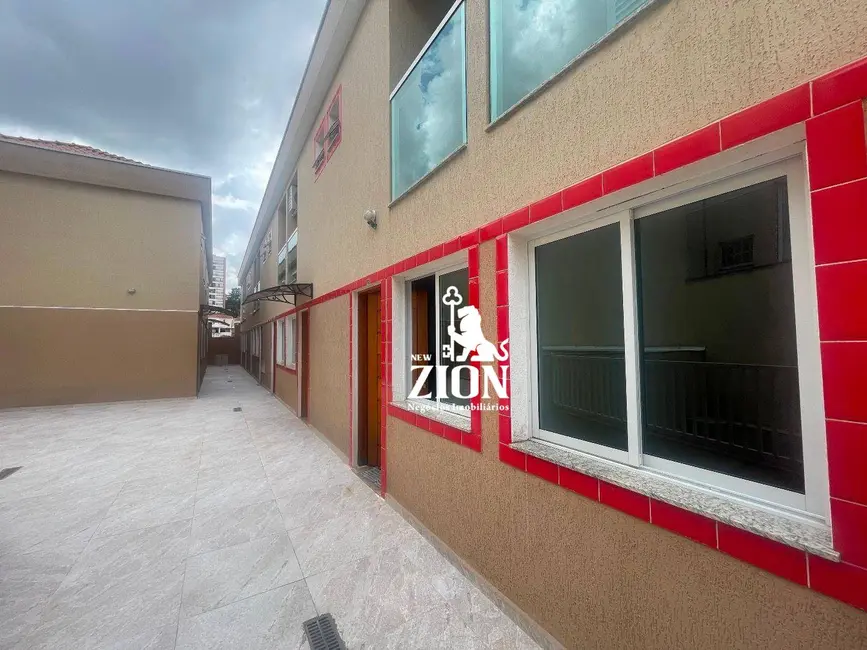 Casa de Condomínio com 2 quartos à venda, 63m2 em Vila Isolina Mazzei, São Paulo - SP - imagem 3 Foto 3 de Casa de Condomínio com 2 quartos à venda, 63m2 em Vila Isolina Mazzei, São Paulo - SP