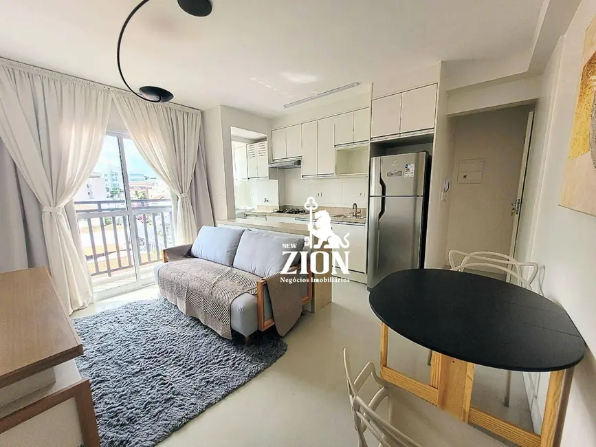 Foto 1 de Apartamento com 2 quartos para alugar, 47m2 em Tucuruvi, São Paulo - SP