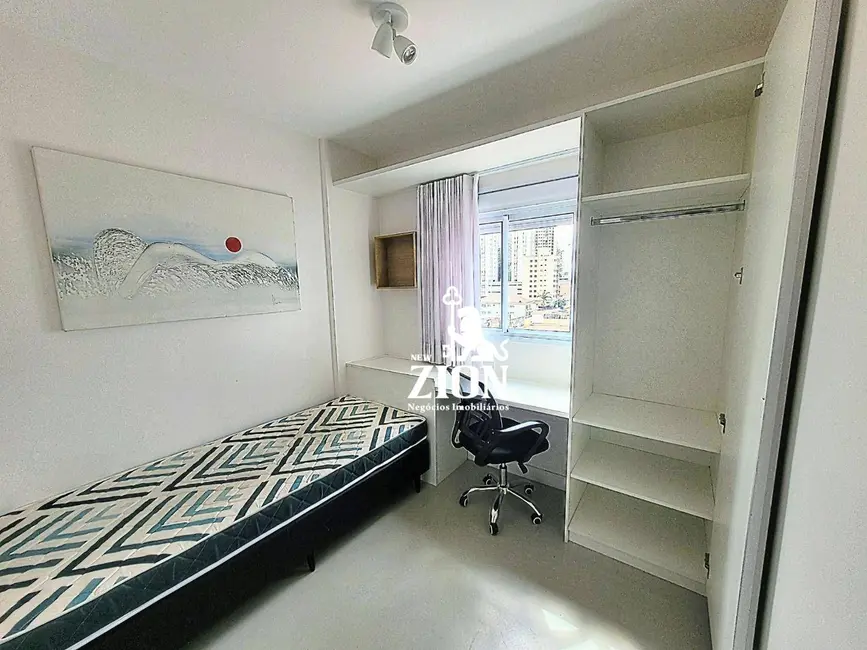 Foto 5 de Apartamento com 2 quartos para alugar, 47m2 em Tucuruvi, São Paulo - SP