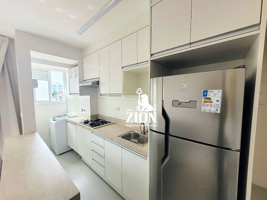 Foto 3 de Apartamento com 2 quartos para alugar, 47m2 em Tucuruvi, São Paulo - SP