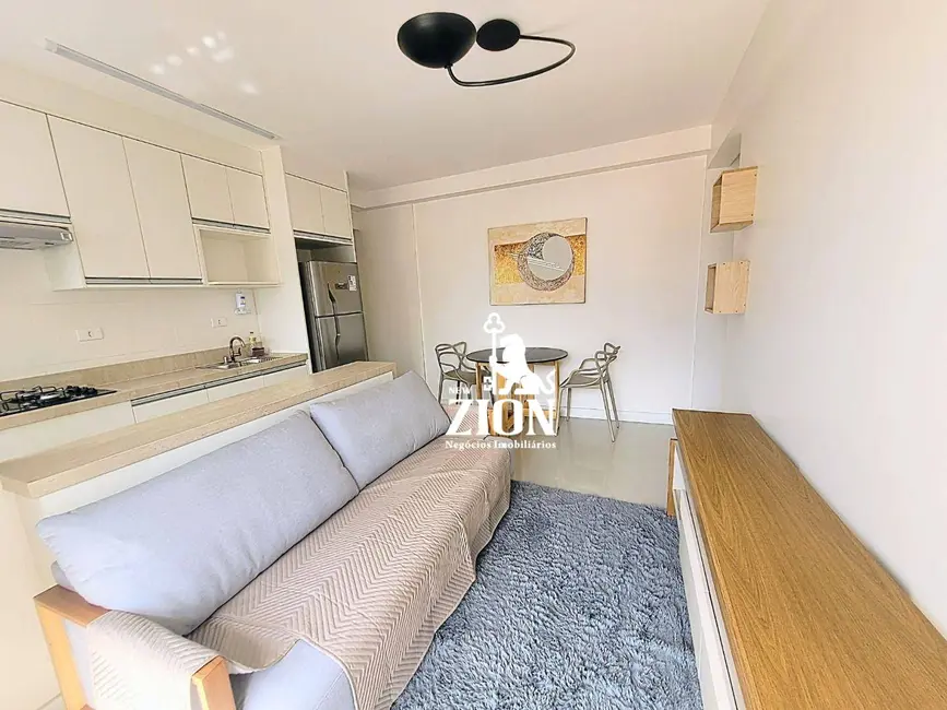 Foto 2 de Apartamento com 2 quartos para alugar, 47m2 em Tucuruvi, São Paulo - SP