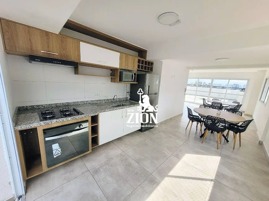 Foto 8 de Apartamento com 2 quartos para alugar, 47m2 em Tucuruvi, São Paulo - SP