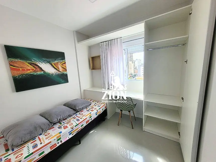 Apartamento com 2 quartos à venda, 45m2 em Tucuruvi, São Paulo - SP - imagem 6 Foto 6 de Apartamento com 2 quartos à venda, 45m2 em Tucuruvi, São Paulo - SP