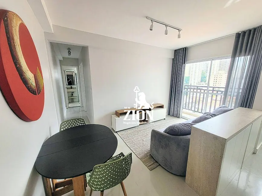 Apartamento com 2 quartos à venda, 45m2 em Tucuruvi, São Paulo - SP - imagem 1 Foto 1 de Apartamento com 2 quartos à venda, 45m2 em Tucuruvi, São Paulo - SP