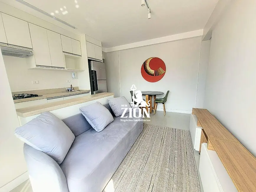 Apartamento com 2 quartos à venda, 45m2 em Tucuruvi, São Paulo - SP - imagem 2 Foto 2 de Apartamento com 2 quartos à venda, 45m2 em Tucuruvi, São Paulo - SP