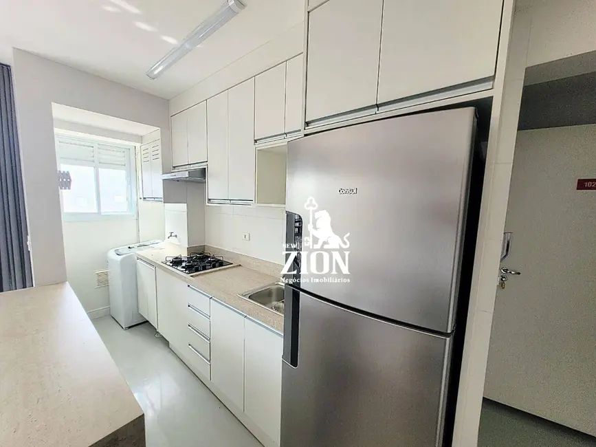 Apartamento com 2 quartos à venda, 45m2 em Tucuruvi, São Paulo - SP - imagem 4 Foto 4 de Apartamento com 2 quartos à venda, 45m2 em Tucuruvi, São Paulo - SP