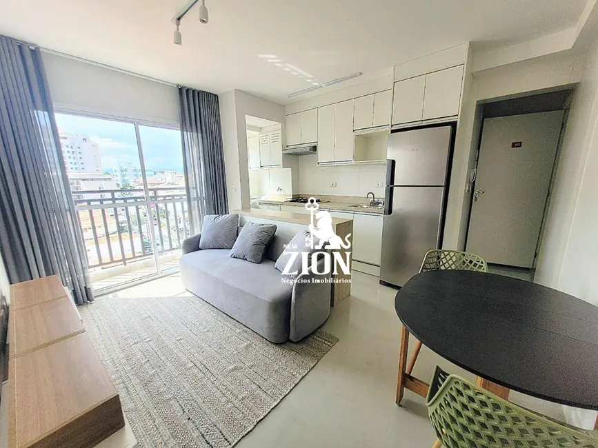 Apartamento com 2 quartos à venda, 45m2 em Tucuruvi, São Paulo - SP - imagem 3 Foto 3 de Apartamento com 2 quartos à venda, 45m2 em Tucuruvi, São Paulo - SP