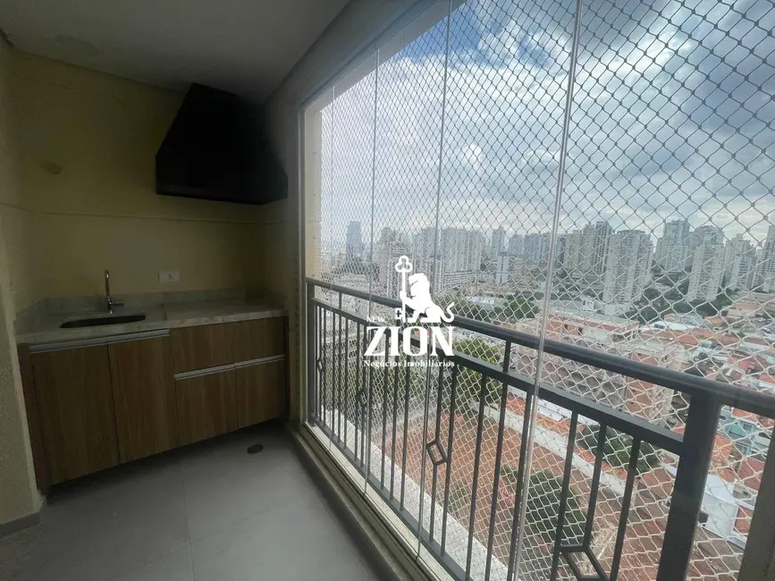 Foto 1 de Apartamento com 2 quartos à venda, 66m2 em Jardim São Paulo(Zona Norte), São Paulo - SP