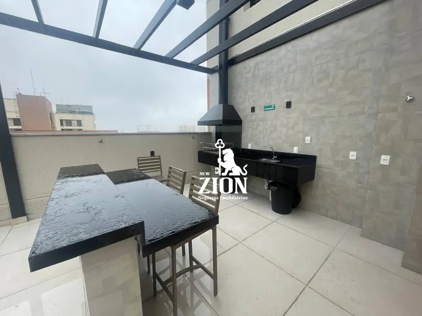 Foto 4 de Apartamento com 2 quartos à venda, 44m2 em Vila Paulicéia, São Paulo - SP