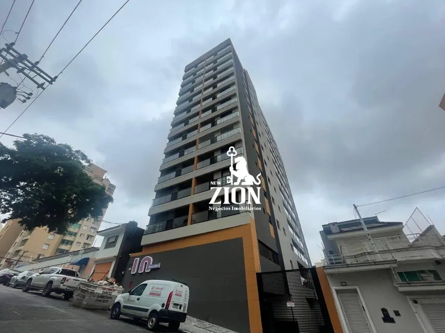 Foto 2 de Apartamento com 2 quartos à venda, 44m2 em Vila Paulicéia, São Paulo - SP