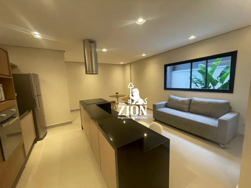 Foto 5 de Apartamento com 2 quartos à venda, 44m2 em Vila Paulicéia, São Paulo - SP