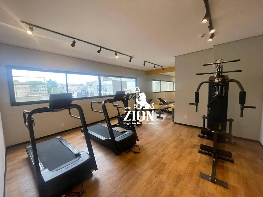 Foto 9 de Apartamento com 2 quartos à venda, 44m2 em Vila Paulicéia, São Paulo - SP