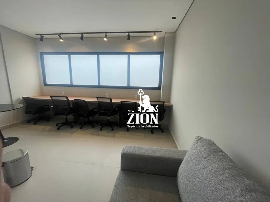 Foto 3 de Apartamento com 2 quartos à venda, 44m2 em Vila Paulicéia, São Paulo - SP