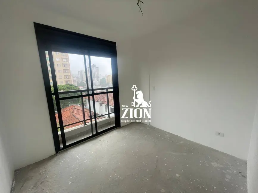 Foto 9 de Kitnet com 1 quarto à venda, 26m2 em Vila Paulicéia, São Paulo - SP