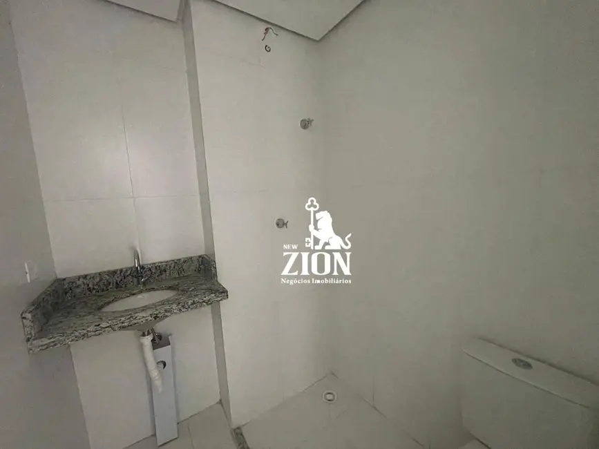 Foto 7 de Kitnet com 1 quarto à venda, 26m2 em Vila Paulicéia, São Paulo - SP