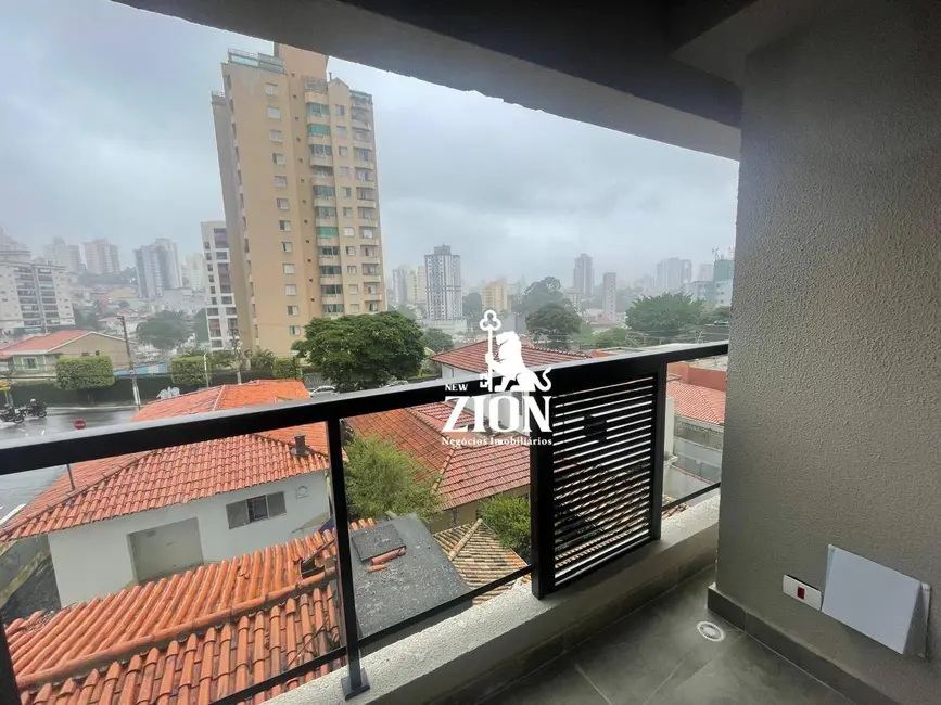 Foto 2 de Kitnet com 1 quarto à venda, 26m2 em Vila Paulicéia, São Paulo - SP