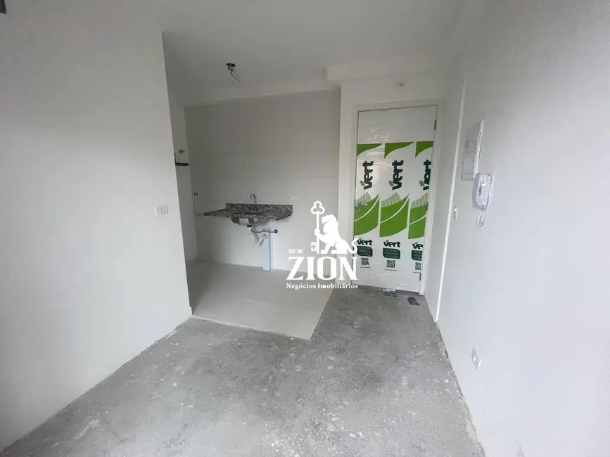 Foto 4 de Kitnet com 1 quarto à venda, 26m2 em Vila Paulicéia, São Paulo - SP