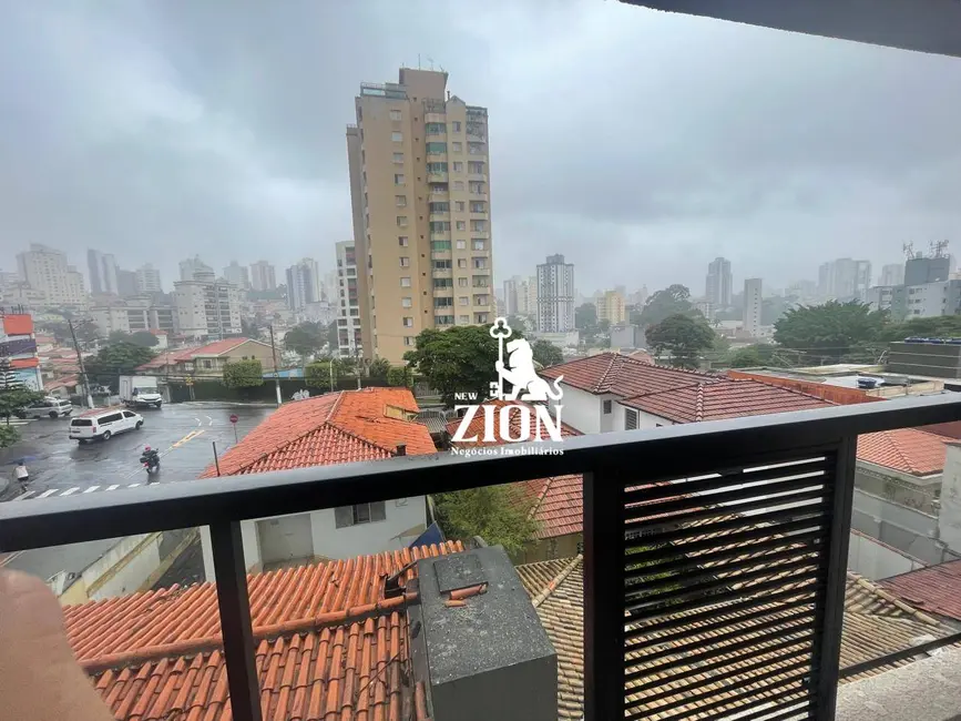 Foto 3 de Kitnet com 1 quarto à venda, 26m2 em Vila Paulicéia, São Paulo - SP
