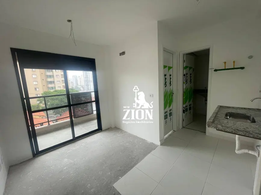 Foto 6 de Kitnet com 1 quarto à venda, 26m2 em Vila Paulicéia, São Paulo - SP