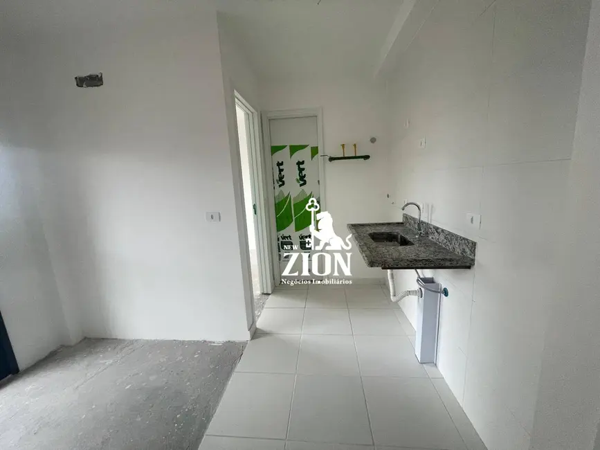 Foto 5 de Kitnet com 1 quarto à venda, 26m2 em Vila Paulicéia, São Paulo - SP