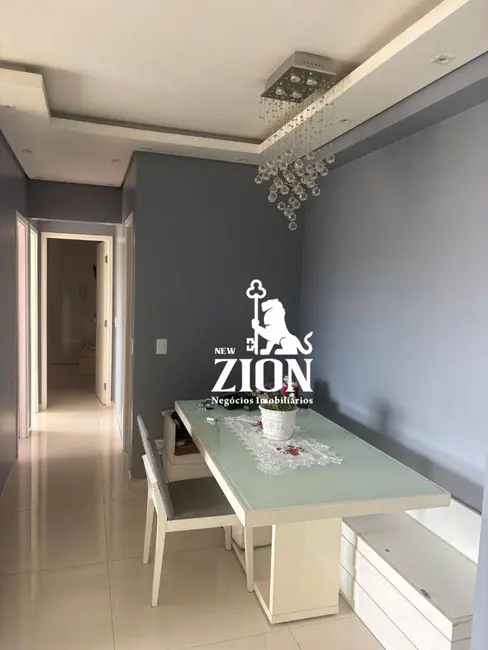 Apartamento com 3 quartos à venda, 76m2 em Jardim Leonor Mendes de Barros, São Paulo - SP - imagem 8 Foto 8 de Apartamento com 3 quartos à venda, 76m2 em Jardim Leonor Mendes de Barros, São Paulo - SP