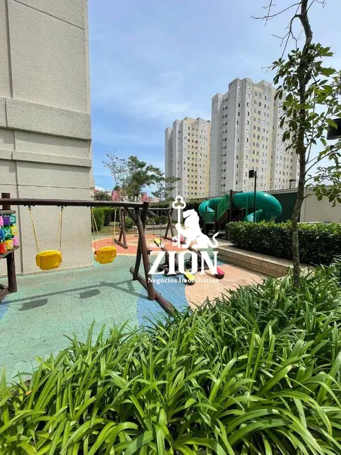 Apartamento com 3 quartos à venda, 76m2 em Jardim Leonor Mendes de Barros, São Paulo - SP - imagem 3 Foto 3 de Apartamento com 3 quartos à venda, 76m2 em Jardim Leonor Mendes de Barros, São Paulo - SP