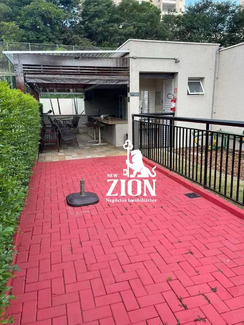 Apartamento com 3 quartos à venda, 76m2 em Jardim Leonor Mendes de Barros, São Paulo - SP - imagem 4 Foto 4 de Apartamento com 3 quartos à venda, 76m2 em Jardim Leonor Mendes de Barros, São Paulo - SP