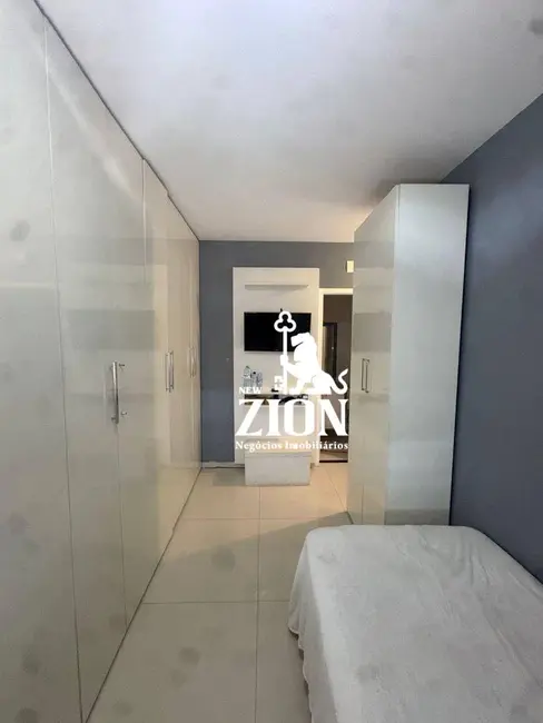 Apartamento com 3 quartos à venda, 76m2 em Jardim Leonor Mendes de Barros, São Paulo - SP - imagem 9 Foto 9 de Apartamento com 3 quartos à venda, 76m2 em Jardim Leonor Mendes de Barros, São Paulo - SP