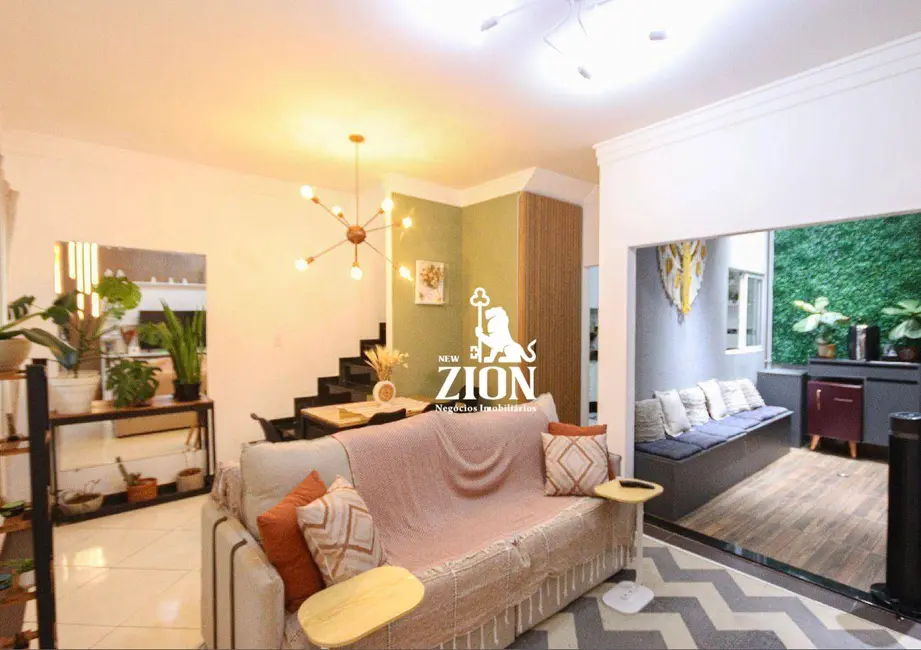 Casa de Condomínio com 3 quartos à venda, 100m2 em Vila Mazzei, São Paulo - SP - imagem 3 Foto 3 de Casa de Condomínio com 3 quartos à venda, 100m2 em Vila Mazzei, São Paulo - SP