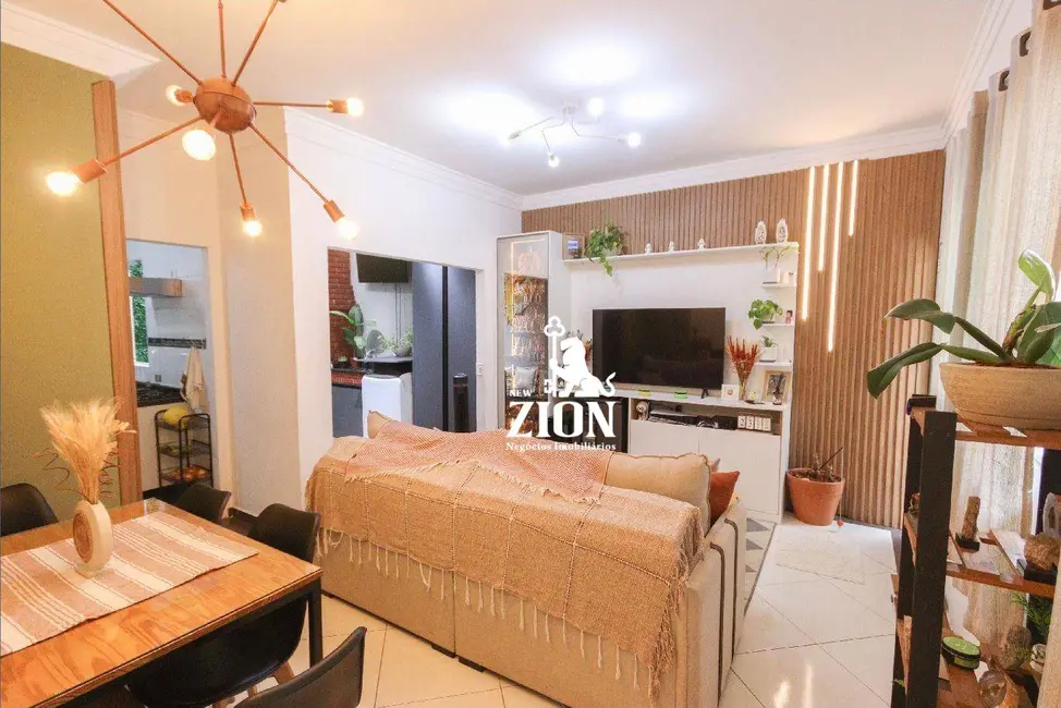 Casa de Condomínio com 3 quartos à venda, 100m2 em Vila Mazzei, São Paulo - SP - imagem 1 Foto 1 de Casa de Condomínio com 3 quartos à venda, 100m2 em Vila Mazzei, São Paulo - SP