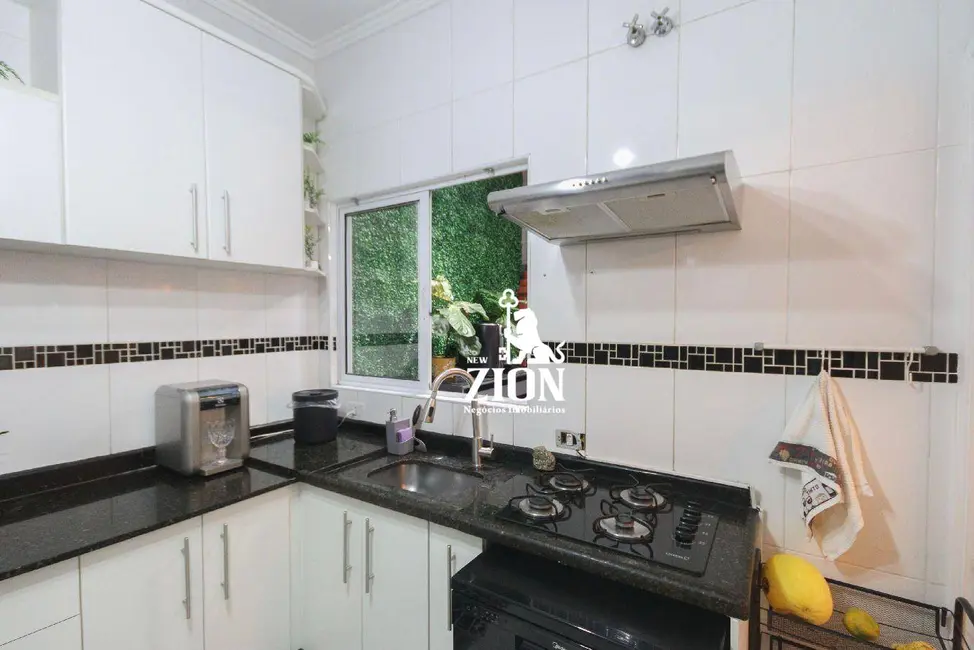 Casa de Condomínio com 3 quartos à venda, 100m2 em Vila Mazzei, São Paulo - SP - imagem 6 Foto 6 de Casa de Condomínio com 3 quartos à venda, 100m2 em Vila Mazzei, São Paulo - SP