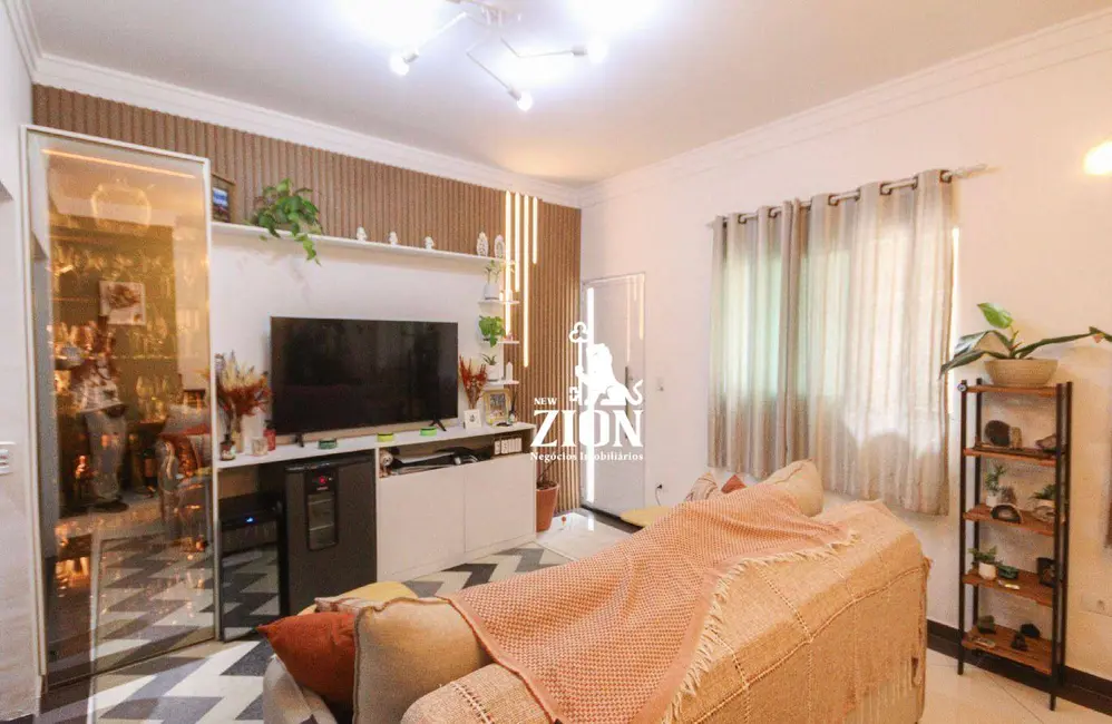 Casa de Condomínio com 3 quartos à venda, 100m2 em Vila Mazzei, São Paulo - SP - imagem 2 Foto 2 de Casa de Condomínio com 3 quartos à venda, 100m2 em Vila Mazzei, São Paulo - SP