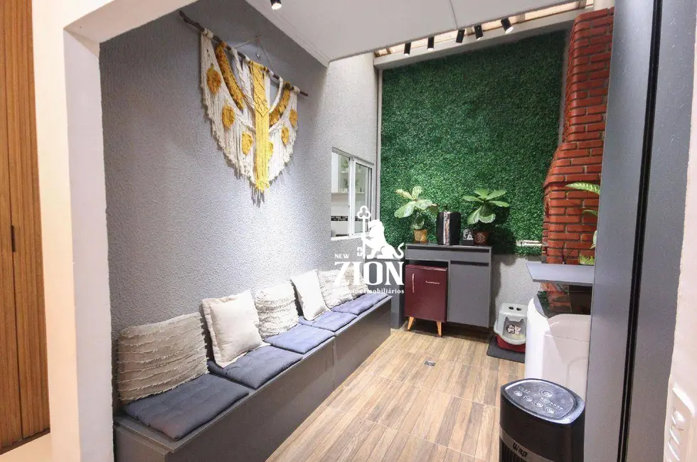 Casa de Condomínio com 3 quartos à venda, 100m2 em Vila Mazzei, São Paulo - SP - imagem 7 Foto 7 de Casa de Condomínio com 3 quartos à venda, 100m2 em Vila Mazzei, São Paulo - SP